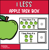 1 Less Apple Task Box