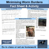 Minimising Worm Burdens Fact Sheet