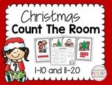 Christmas Math Activities