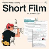 Short Film || A Project Guide for Any Prompt, Any Project, Any Story!
