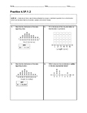 6.SP.1.2 Practice