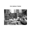 Civil Liberties Application Discussion Questions
