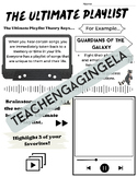 Intro to Writing for Middle and High School [Printable]