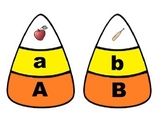 Alphabet Puzzles