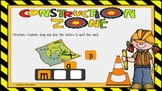 Cvc Words google slides