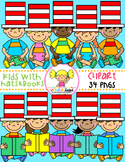 Read Across America Clipart