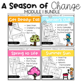 Geods Level 2 A Season of Change Module 1 BUNDLE