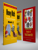 Money Math Practical Consumer Math 2 / Money Math Book 5 Practical Consumer Math