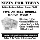 2023_Mar Wk4_Current Events News Articles_Middle & High School_Sub Lesson Plans
