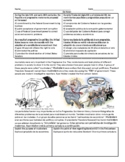 ENL U.S - Muckrakers and Pure Food/Drug Act (English and Spanish)