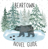 Beartown Novel Study (All PDF Version)