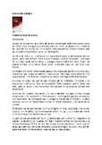 Bodas de Sangre Â¨C Federico GarcÂ¨Âªa Lorca - Overview