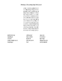 Read 180 FLEX2 Workshop 7 (The Cutting Edge) Word Search