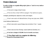 Dream House Project