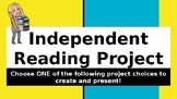 Independent Reading Project
