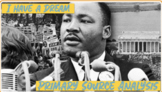 "I Have a Dream" Annotation and Analysis (Google Slides)