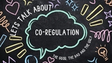 Co-Regulation Presentation (1 hour)