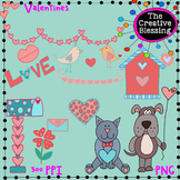 Valentines Clip Art