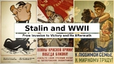 Stalin and WWII