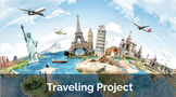 Travel Training Project