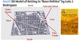 Three 3D Print Models: Always Running Setting, Great Tactile and Stem Learning