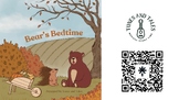 Bear's Bedtime- Musical Storytime- Tunes and Tales