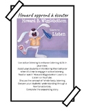 whole body listening- active listening French