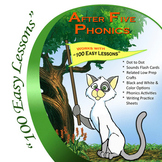 After Five Phonics