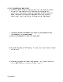 MEL3E Math for Work and Everyday Life (Ontario) Â¨C Investments