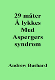 29 m?ter ? lykkes Med Aspergers syndrom