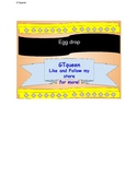 Egg drop