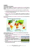 Understanding Climate Change: Earth's Past, Present & Future Patterns