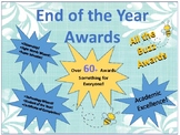 End of the Year Awards