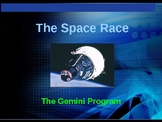 The Space Race - The Gemini Program