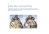 Papers 2 and 3: Cold War and Conflicts - Student Edition (Review Activity)