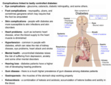 WHAT IS DIABETES: Scaffolded Research Organizer with Reflection (WI/WO INTERNET)