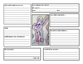 Art Critique Form