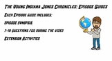 Young Indiana Jones Chronicles Ep. 2 Passion for Life