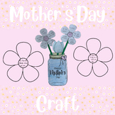 Mother's Day Craft