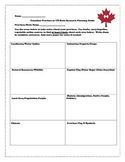 Province or State Research Report Brochure/Paper
