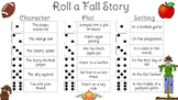 Roll a Fall Story