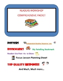 Reader's Workshop- A Comprehensive Packet