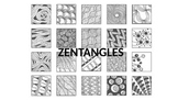 Zentangles