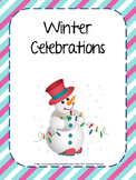 Winter (holiday) Celebrations