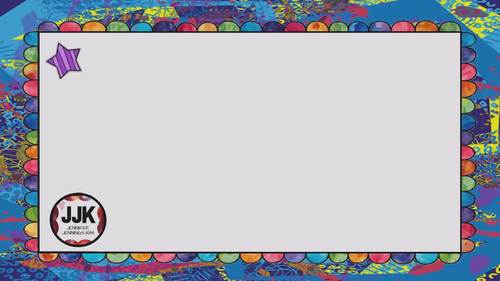 ??: English/Korean Days of the Week: Vocabulary, Review, and Practice Cards