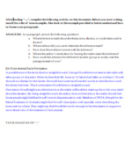 Inference Practice with Sample