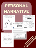 Personal Narrative - Courage