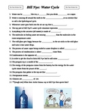 Bill Nye Water cyc