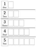 Number counting with beads