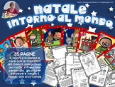 NATALE INTORNO AL MONDO